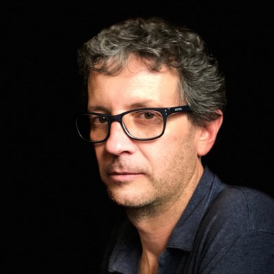 Profile Photo of Álvaro De La Torre R. (@AdelatorreR) on Twitter