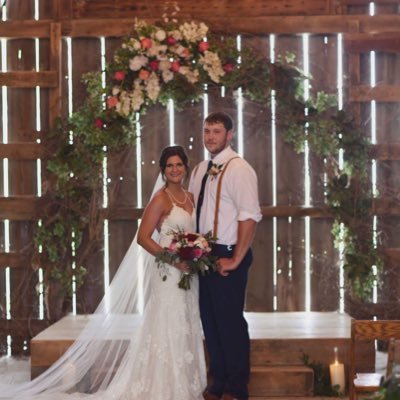 Profile Picture of Rachel Riggs (@Rachel_Rene94) on Twitter