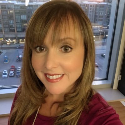 Profile Picture of Shelly Chadwick (@ShellyMChadwick) on Twitter