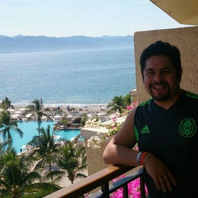 Profile Picture of Omar Llamas (@OmarllamasOmar) on Twitter