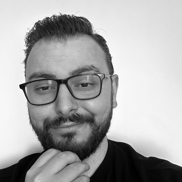 Profile Picture of benjamin.seninle (@benjamin.seninle) on Tiktok