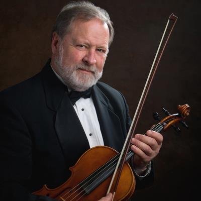 Profile Picture of Scott Grunsted (@ViolaJazzMan) on Twitter