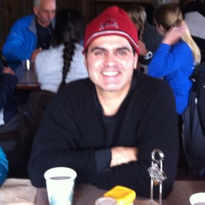 Profile Picture of Paul Ainley (@ainleyp) on Twitter