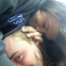 Profile Picture of Dustin & Stephanie (@DustinStidham) on Twitter