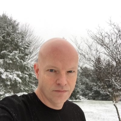 Profile Picture of Daniel Waters (@watersdan) on Twitter