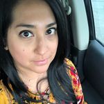 Profile Picture of Megan Cavazos (@la_megasaurus1718) on Instagram