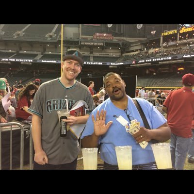 Profile Picture of Steve Kerr (@SteveFlocka) on Twitter