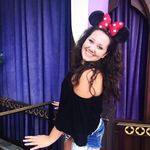 Profile Picture of Stephanie Pennington (@disneyland_dreamss) on Instagram