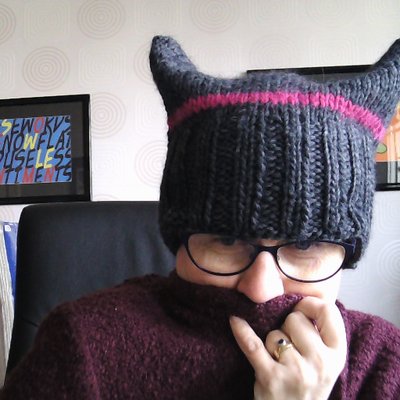 Profile Picture of Mary Waggoner-Moritz (@MDWMoritz) on Twitter