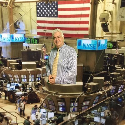 Profile Picture of Richard Shapiro (@WallStreetProfe) on Twitter