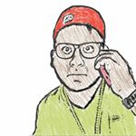 Profile Picture of Greg Proctor (@itsmethegregor) on Instagram