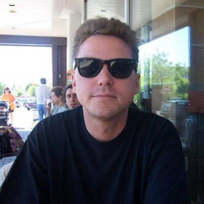 Profile Picture of Anthony Conlin (@anthonyconlin) on Twitter