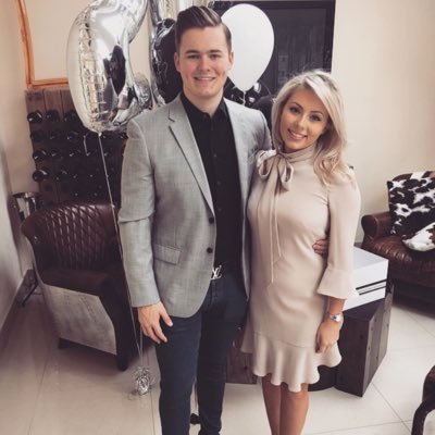 Profile Picture of Max Pope (@maxwellpope) on Twitter