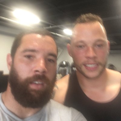 Profile Picture of Mitch Mcgrath (@McgrathMitch) on Twitter