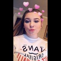 Profile Picture of Kayla Shockley (@kayla-shockley-4) on Quora