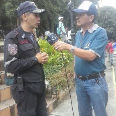 Profile Picture of Wilmer. Valladares. (@valladares2018) on Twitter