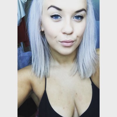 Profile Picture of Megan Dryden (@megan_dryden) on Twitter