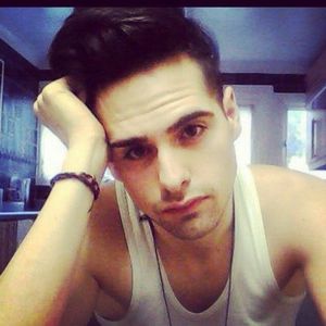 Profile Picture of Matt Daniels (@mattdanielsofficial) on Myspace