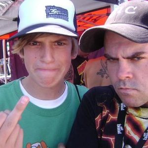 Profile Picture of Josh Parton (@joshy1718) on Myspace