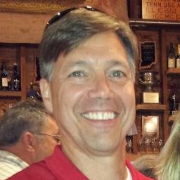 Profile Picture of Mark Pfeifer (@MarkaP54) on Twitter