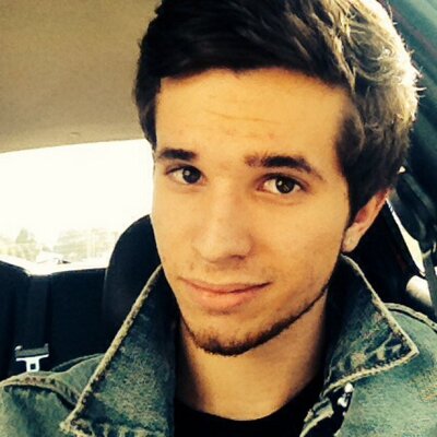 Gabriel Coffey - Twitter Profile Picture of Gabriel Coffey (@GtCoffey) on Twitter