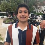 Profile Picture of John Brewer (@john_brewer) on Instagram