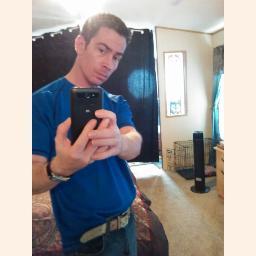 Profile Picture of Kevin Tyson (@kevintyson1978) on Twitter