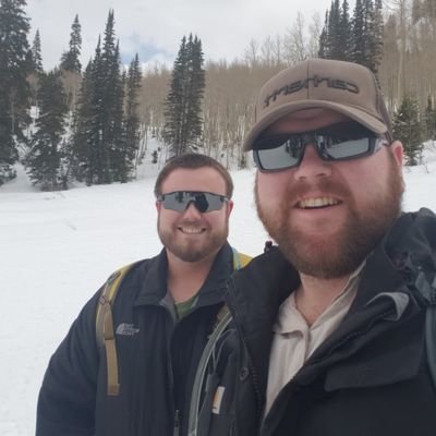 Profile Picture of James Fairchild (@fairchezzy52) on Twitter