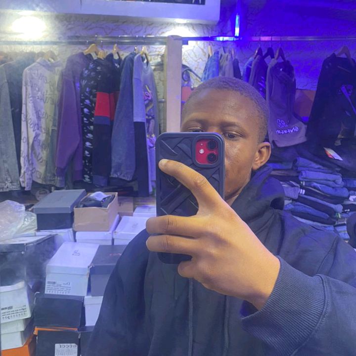 Profile Picture of Jerrywhyte (@jerrywhite23) on Tiktok