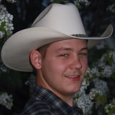 Troy Alderson - Twitter Profile Picture of Troy Alderson (@hayboy_Troy) on Twitter