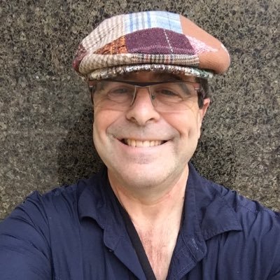 Profile Picture of Jeff Korber (@KorberJh) on Twitter
