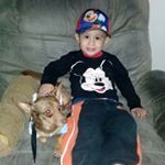 Joseph Eleazar - Instagram Profile Picture of Joseph Eleazar (@travieso216) on Instagram
