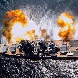 Profile Picture of  🇺🇸Vincent Rodriguez 🇺🇸 (@P61Nut) on Twitter