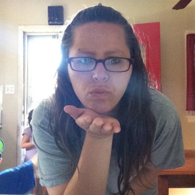 Profile Picture of Larissa Sharp (@larissamlaw) on Twitter
