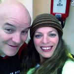 Profile Picture of Tina Constancio (@tconfunk) on Instagram