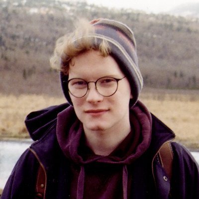 Profile Picture of Zane Adam Davis (@ZaneAdamDavis) on Twitter