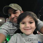 Patrick Villarreal - Facebook Profile Picture of Patrick Villarreal (@patrick.villarreal.75) on Facebook