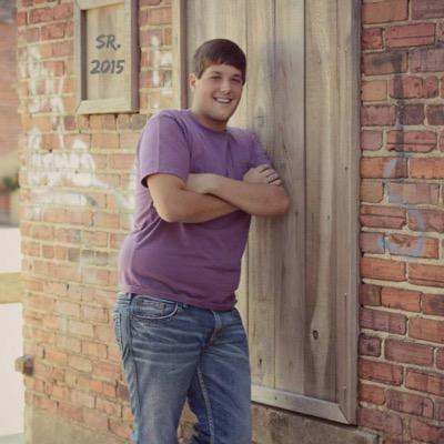 Profile Picture of Cory Roberts (@CoryDaniel35) on Twitter