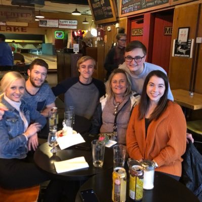 Profile Picture of Jack Schulz (@jack_schulz08) on Twitter