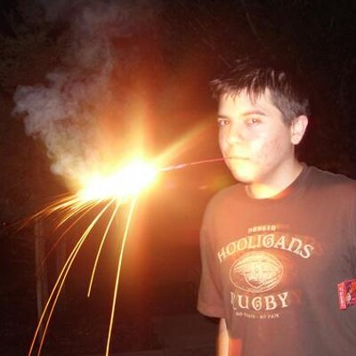 Profile Picture of Marc Olvera (@darthmundi) on Twitter