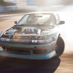 Profile Picture of Kyle Willis (@driftymcdownshift) on Instagram
