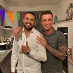 Profile Picture of Roy Janse (@royjohnsonjanse) on Instagram