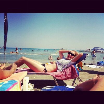 Profile Picture of Jessie Macfarlane (@jessiemacfarlan) on Twitter