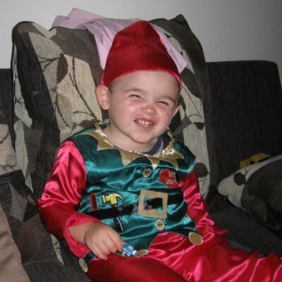 Lucy La Cioppa - Twitter Profile Picture of Lucy La Cioppa (@Lu_and_Andy) on Twitter