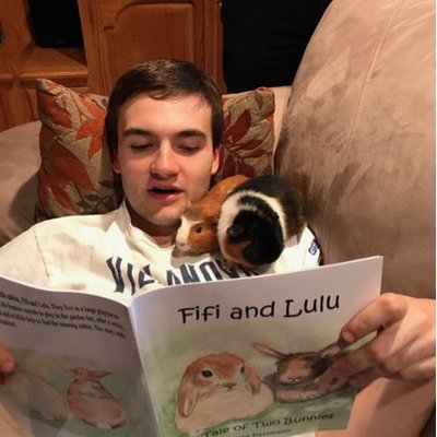 Profile Picture of I'm Insane (@TomShea5ft11in) on Twitter