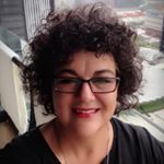 Profile Picture of Simone Woods (@simoneraywoods) on Instagram