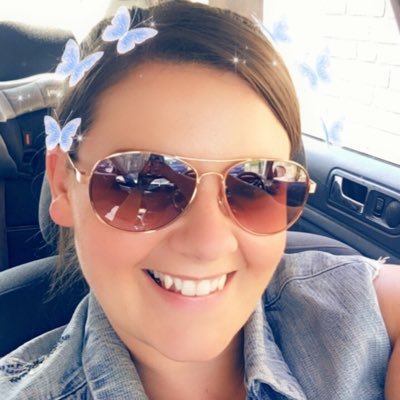 Profile Picture of Joanna Harper (@jojoclark1984) on Twitter