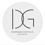 Profile Picture of dominguezgoycoleaestudio (@dominguezgoycoleaestudio) on Instagram