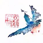 Profile Picture of Peng Su 苏鹏 (@baozhangbrush) on Instagram
