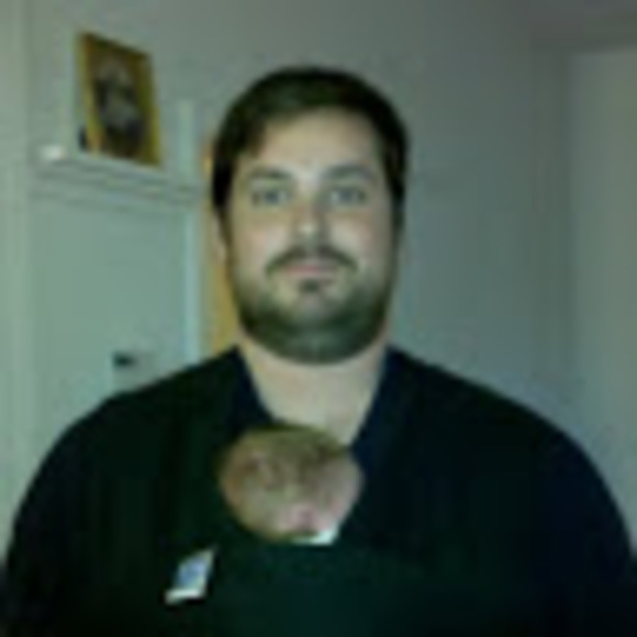 Profile Picture of Brian Parker (@brianparker538) on Poshmark